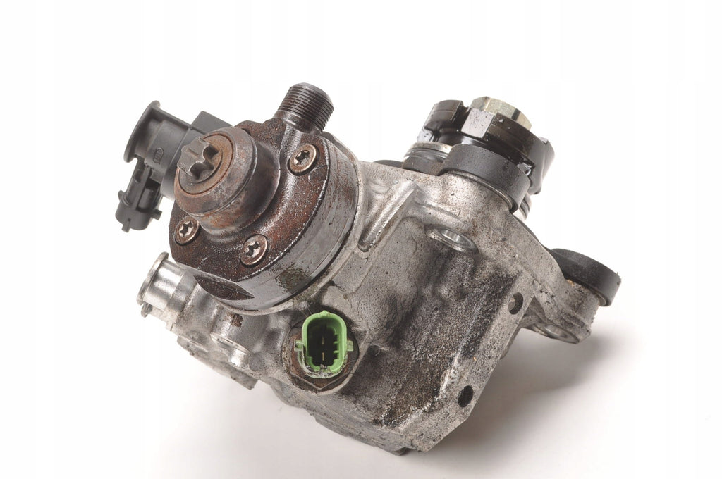 VOLVO S60 II V60 V40 II 2.4 D6 280KM INJECTION PUMP 31372081 0445010681