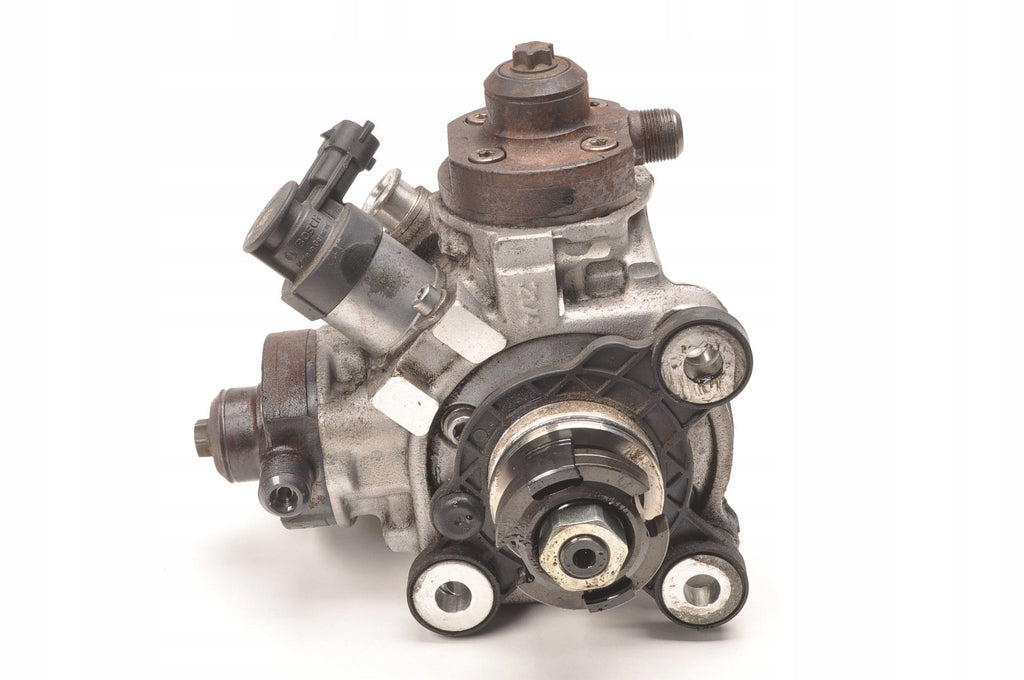 VOLVO S60 II V60 V40 II 2.4 D6 280KM INJECTION PUMP 31372081 0445010681