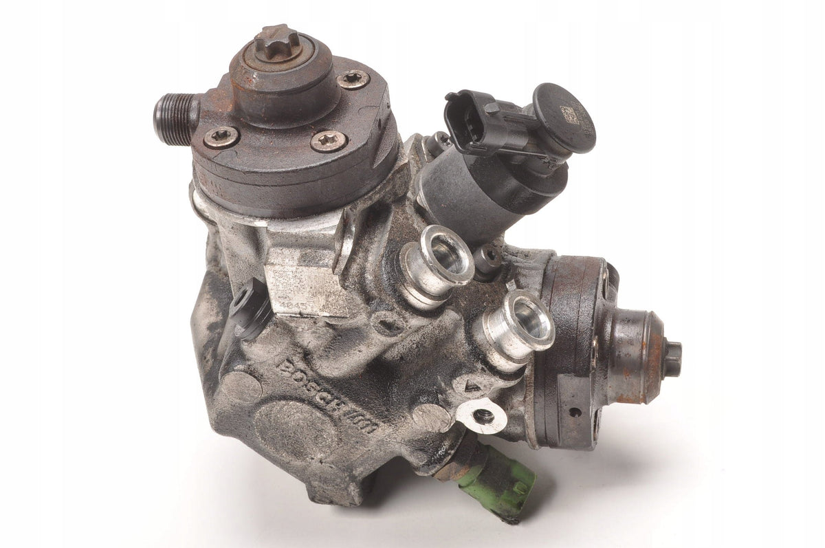 VOLVO S60 II V60 V40 II 2.4 D6 280KM INJECTION PUMP 31372081 0445010681