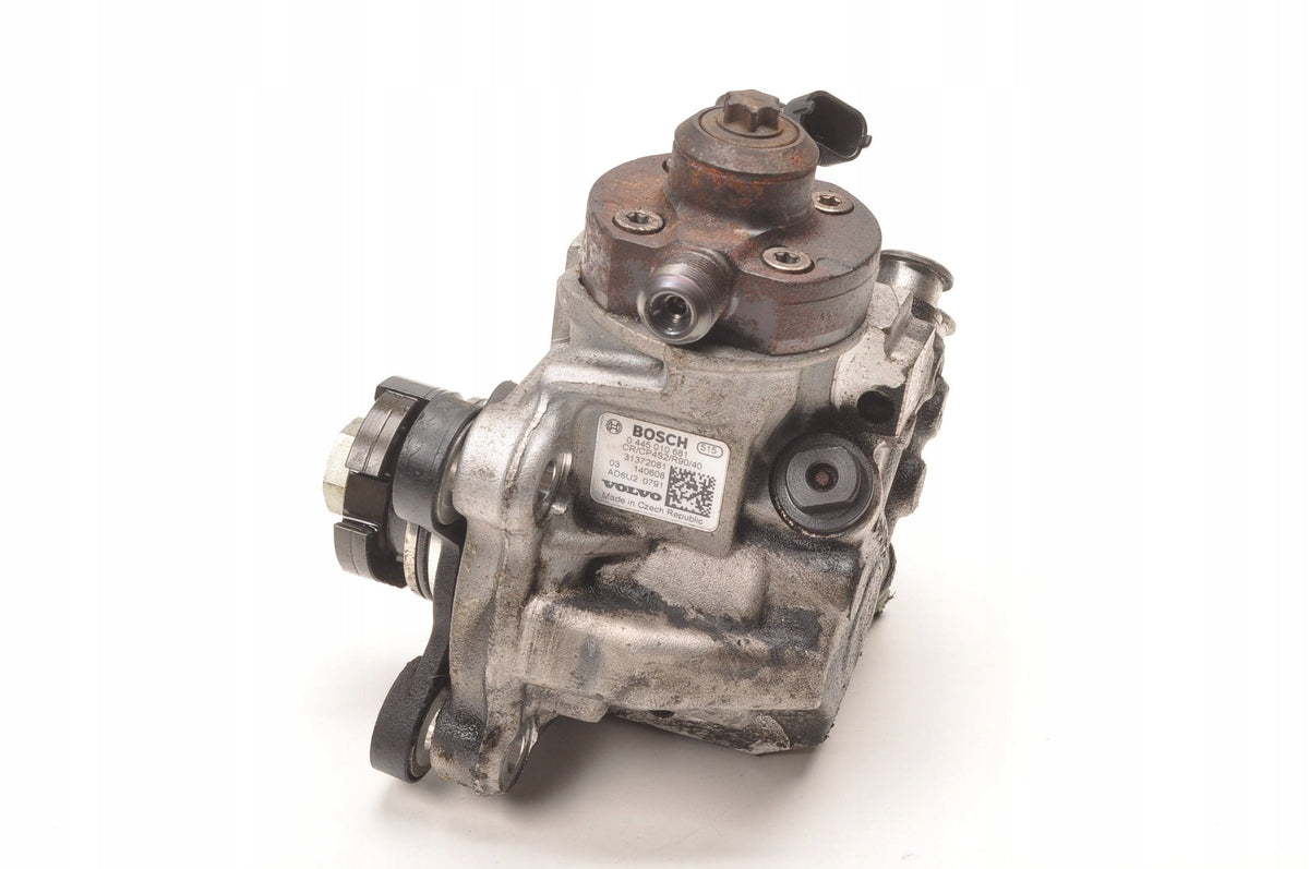 VOLVO S60 II V60 V40 II 2.4 D6 280KM INJECTION PUMP 31372081 0445010681