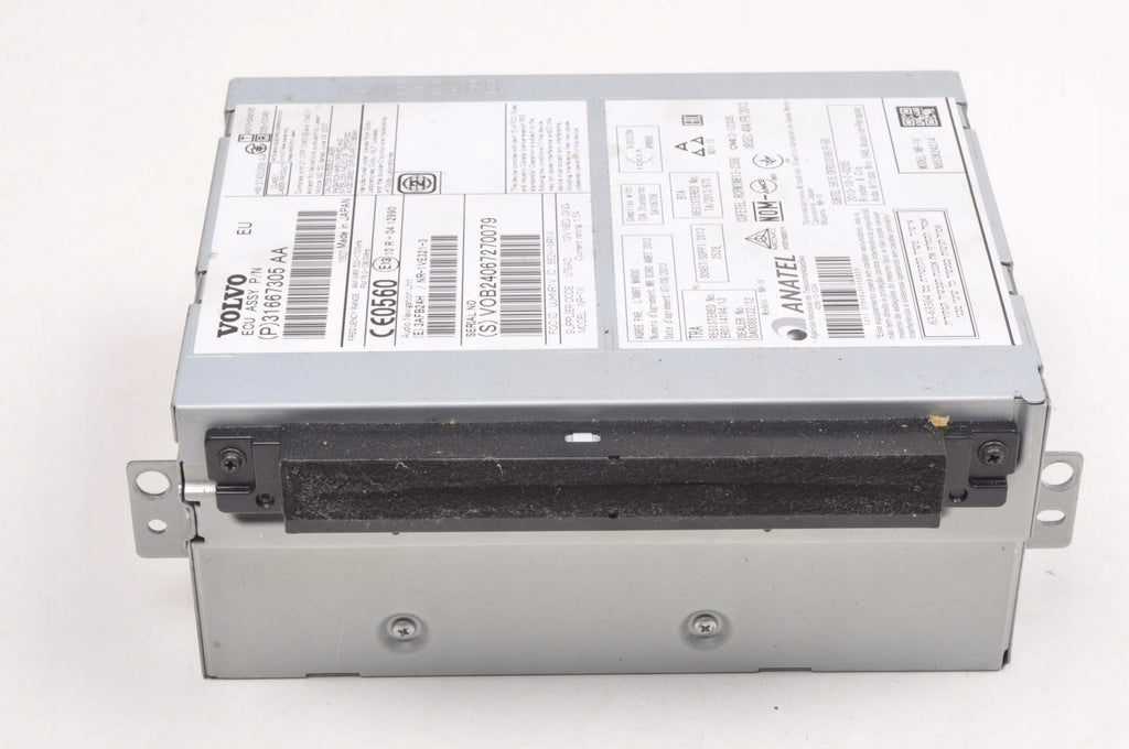 VOLVO S60 II V60 V40 II RADIO 31667305