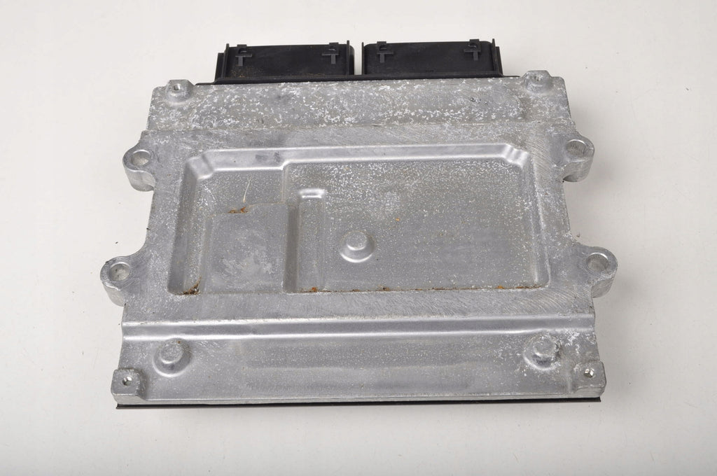 VOLVO S60 II V60 V40 II XC60 2.0 D4 COMPUTER ENGINE DRIVER 31312486