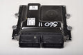 VOLVO S60 II V60 V40 II XC60 2.0 D4 COMPUTER ENGINE DRIVER 31312486