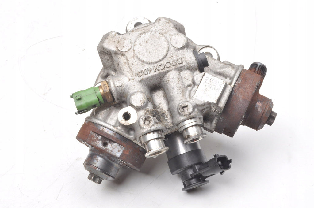 VOLVO S60 II V60 V40 II XC60 AND 2.0 16V D4 D3 D5 INJECTION PUMP 31372081