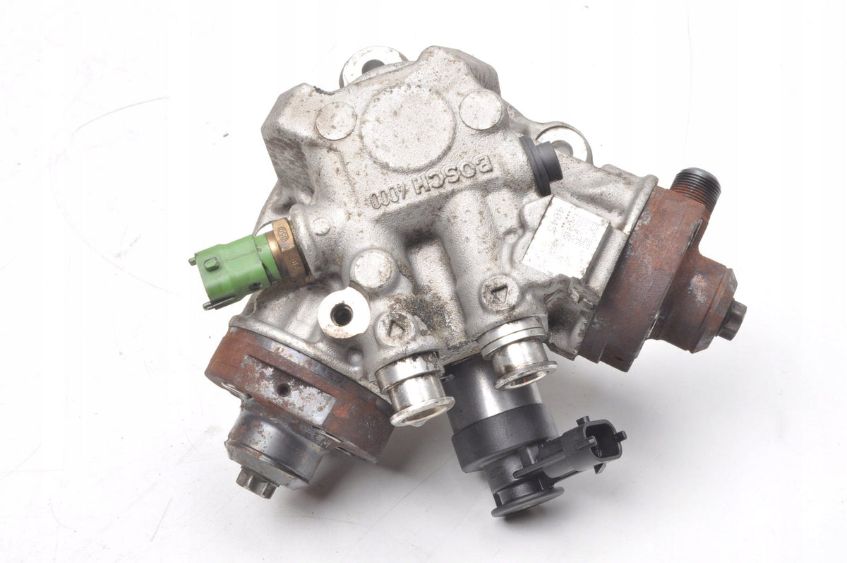 VOLVO S60 II V60 V40 II XC60 AND 2.0 16V D4 D3 D5 INJECTION PUMP 31372081