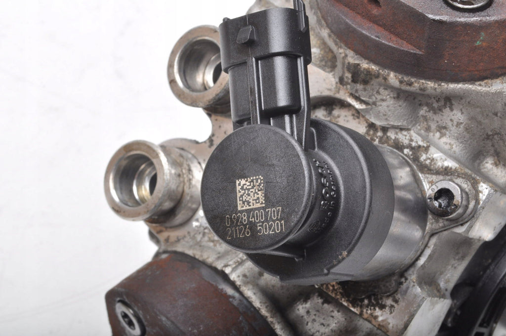 VOLVO S60 II V60 V40 II XC60 AND 2.0 16V D4 D3 D5 INJECTION PUMP 31372081