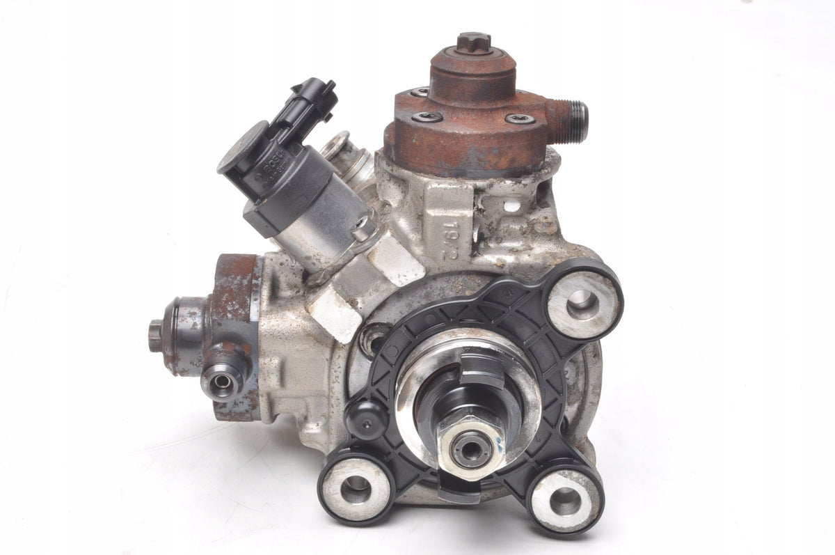 VOLVO S60 II V60 V40 II XC60 AND 2.0 16V D4 D3 D5 INJECTION PUMP 31372081