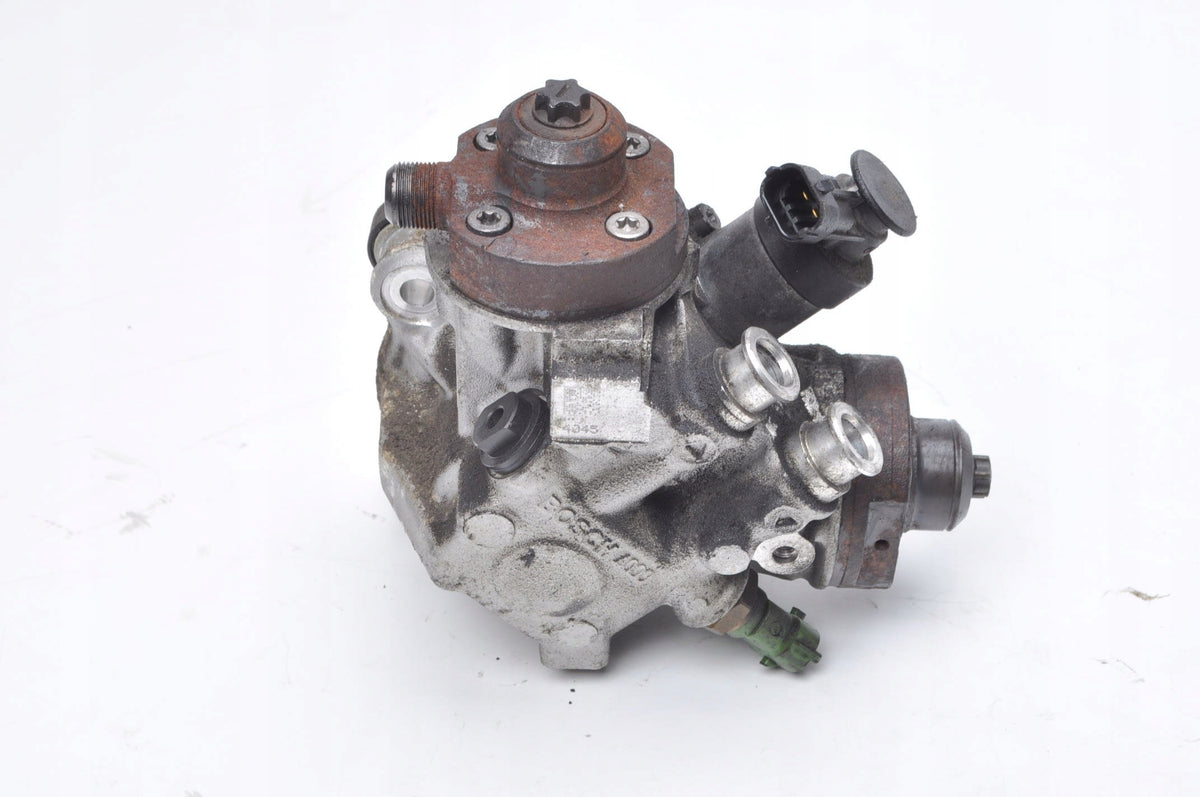 VOLVO S60 II V60 V40 II XC60 AND 2.0 16V D4 D3 INJECTION PUMP 31372081