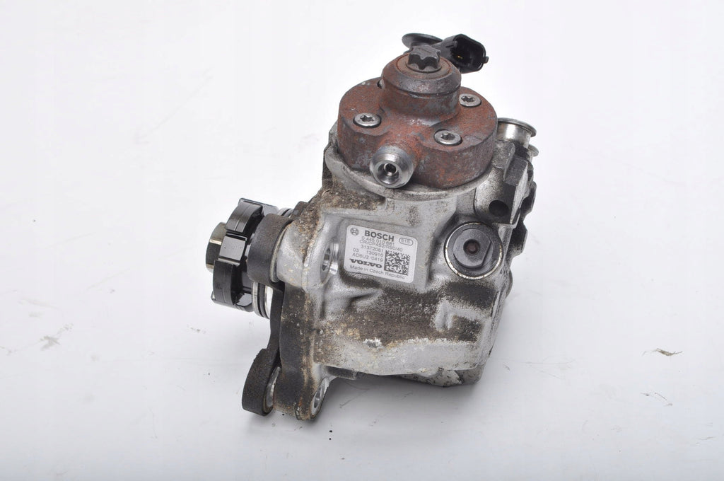 VOLVO S60 II V60 V40 II XC60 AND 2.0 16V D4 D3 INJECTION PUMP 31372081