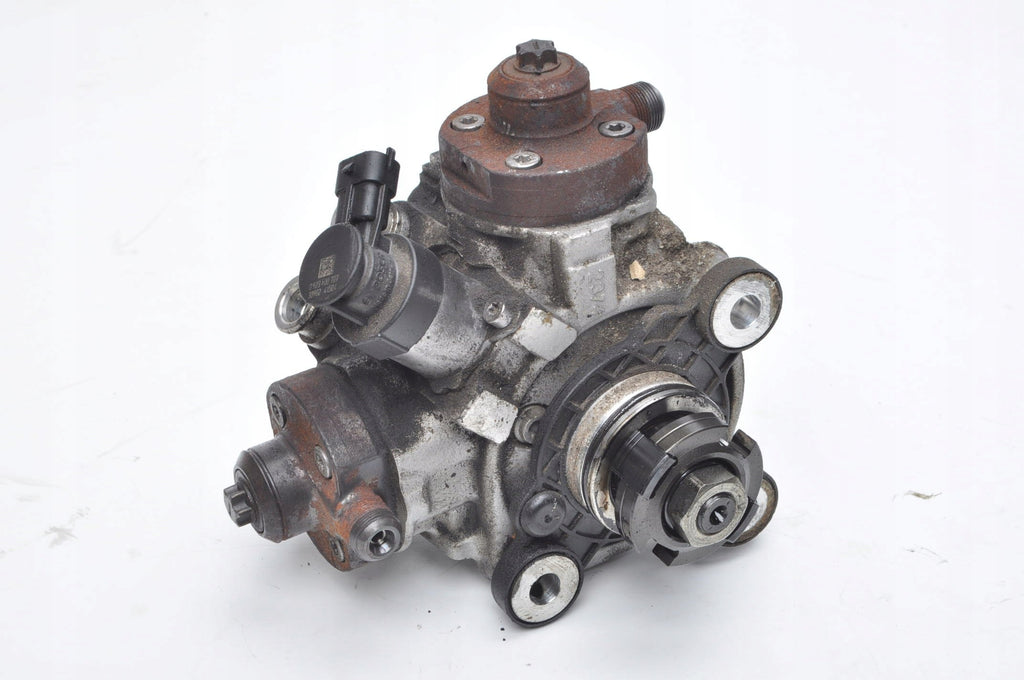 VOLVO S60 II V60 V40 II XC60 AND 2.0 16V D4 D3 INJECTION PUMP 31372081
