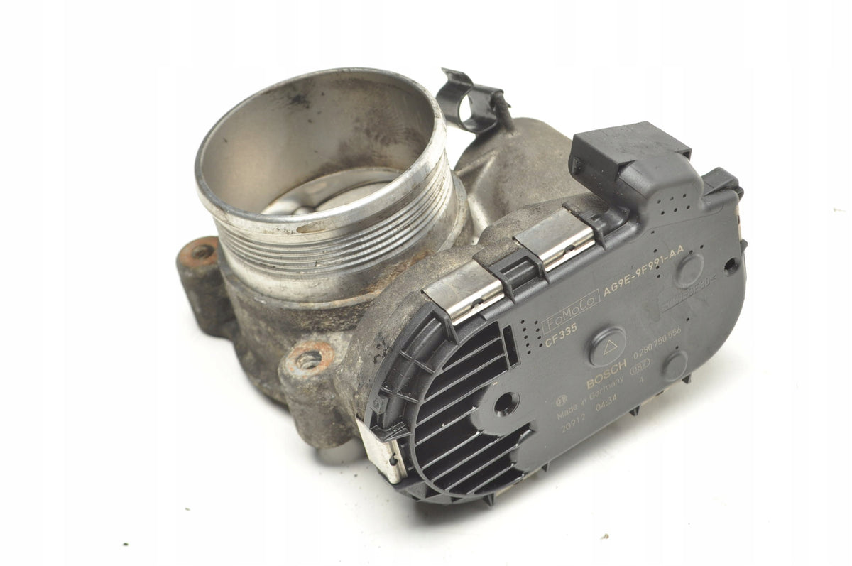 VOLVO S60 II V60 V70 III S80 II 2.0 T5 240KM THROTTLE AG9E-9F991-AA