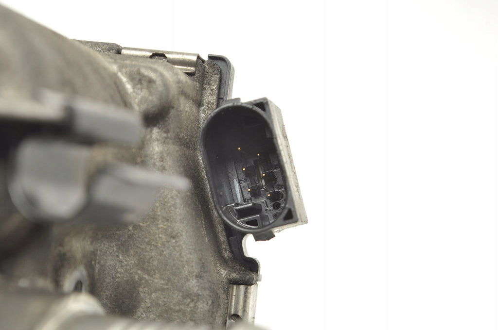 VOLVO S60 II V60 V70 III S80 II 2.0 T5 240KM THROTTLE AG9E-9F991-AA