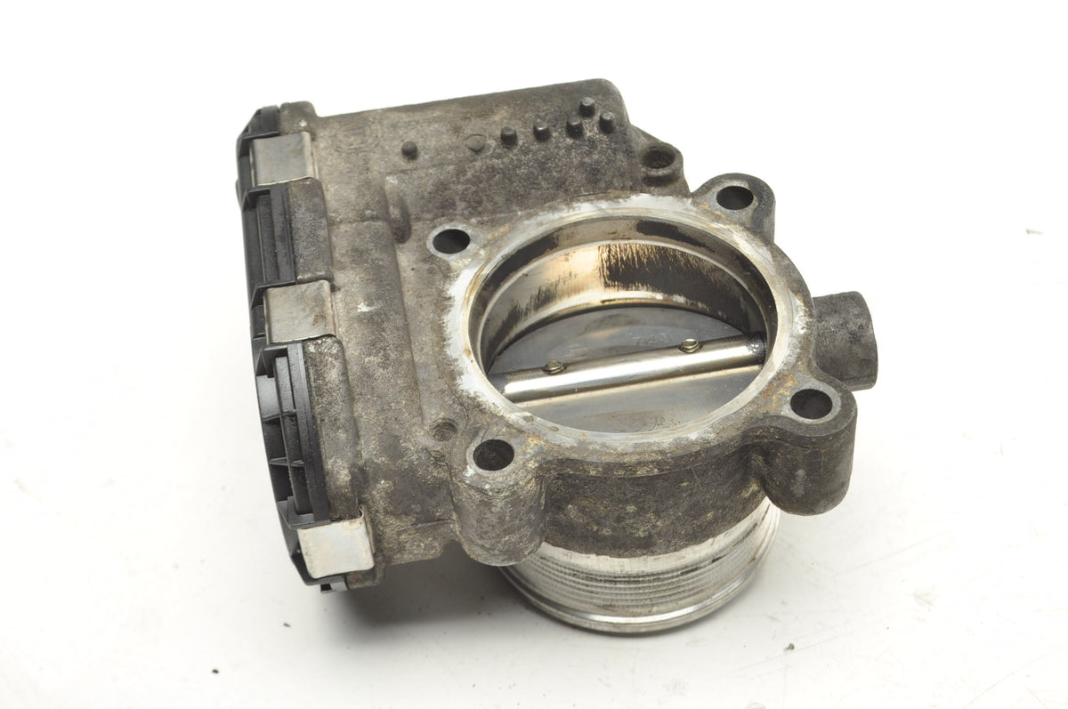 VOLVO S60 II V60 V70 III S80 II 2.0 T5 240KM THROTTLE AG9E-9F991-AA