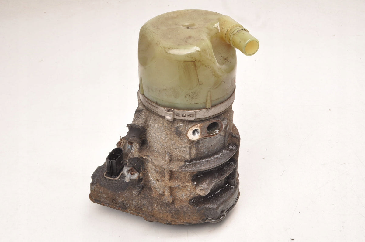 VOLVO S60 II V60 V70 III XC60 POWER STEERING PUMP 31340205