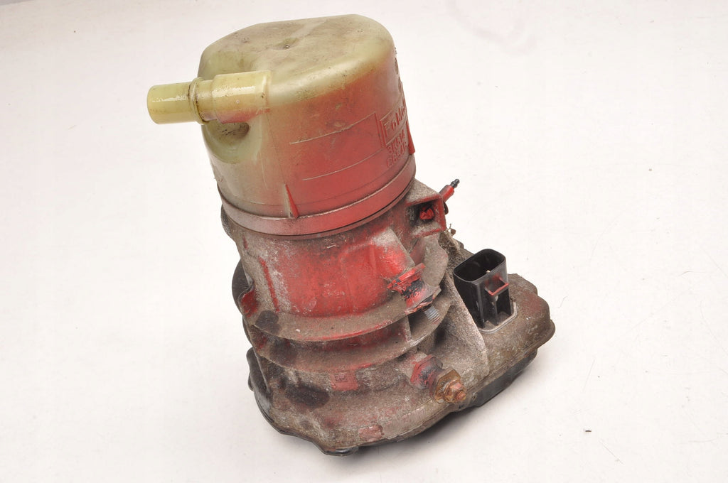 VOLVO S60 II V60 V70 III XC60 POWER STEERING PUMP 31340205