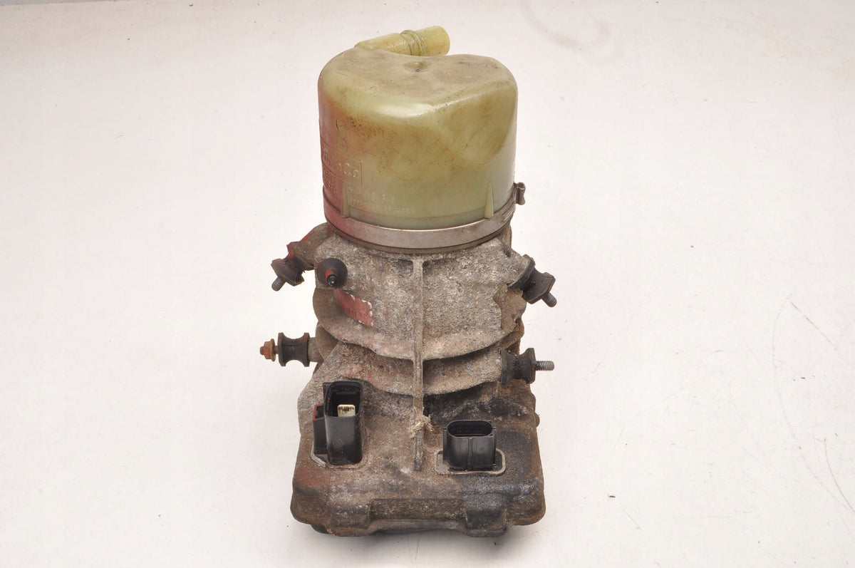 VOLVO S60 II V60 V70 III XC60 POWER STEERING PUMP 31340205