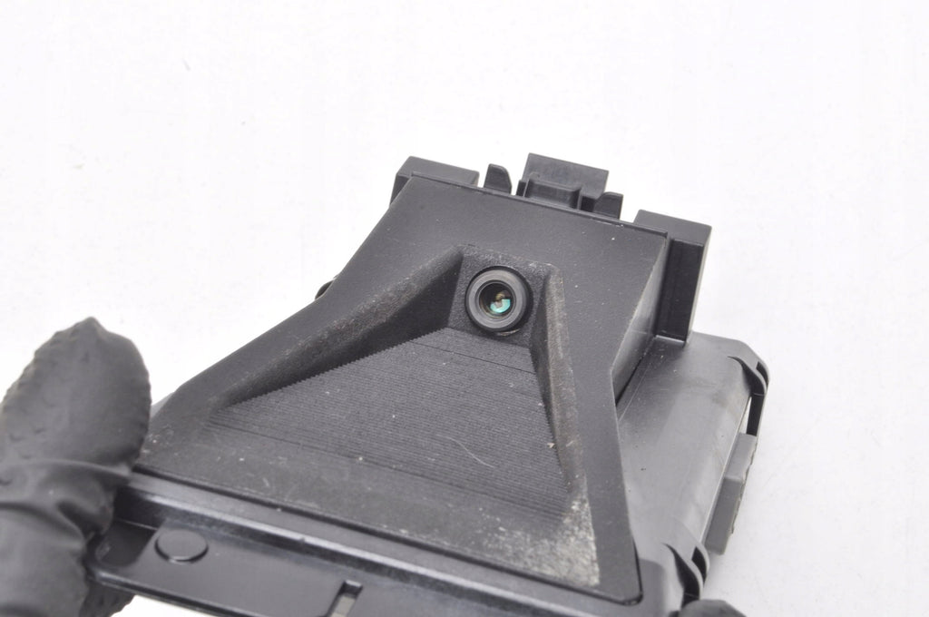 VOLVO S60 II V60 V70 III XC70 S80 II RADAR SENSOR CAMERA GLASS 31381459