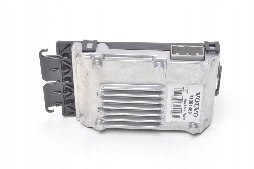 VOLVO S60 II V60 V70 III XC70 S80 II RADAR SENSOR CAMERA GLASS 31381459