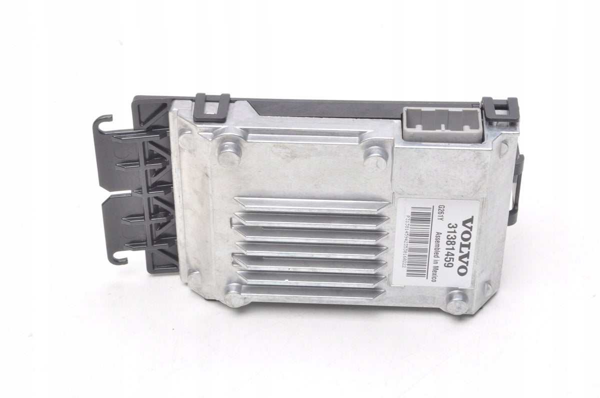 VOLVO S60 II V60 V70 III XC70 S80 II RADAR SENSOR CAMERA GLASS 31381459