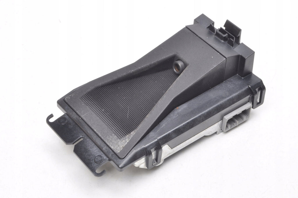 VOLVO S60 II V60 V70 III XC70 S80 II RADAR SENSOR CAMERA GLASS 31381459