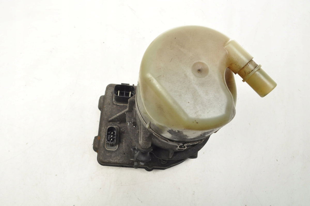 VOLVO S60 II V60 V70 XC70 XC60 I 2.0 D3/D POWER STEERING PUMP 31360493