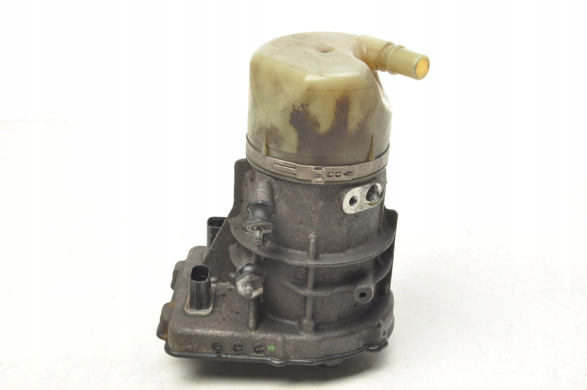 VOLVO S60 II V60 V70 XC70 XC60 I 2.0 D3/D POWER STEERING PUMP 31360493