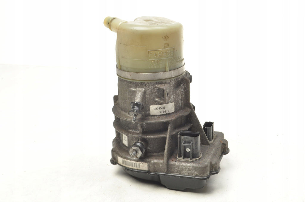 VOLVO S60 II V60 V70 XC70 XC60 I 2.0 D3/D POWER STEERING PUMP 31360493