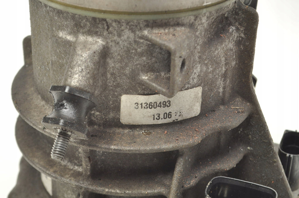 VOLVO S60 II V60 V70 XC70 XC60 I 2.0 D3/D POWER STEERING PUMP 31360493