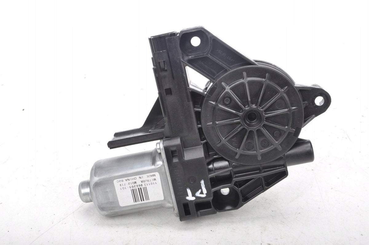 VOLVO S60 II V60 WINDOW MOTOR RIGHT REAR 966265-101