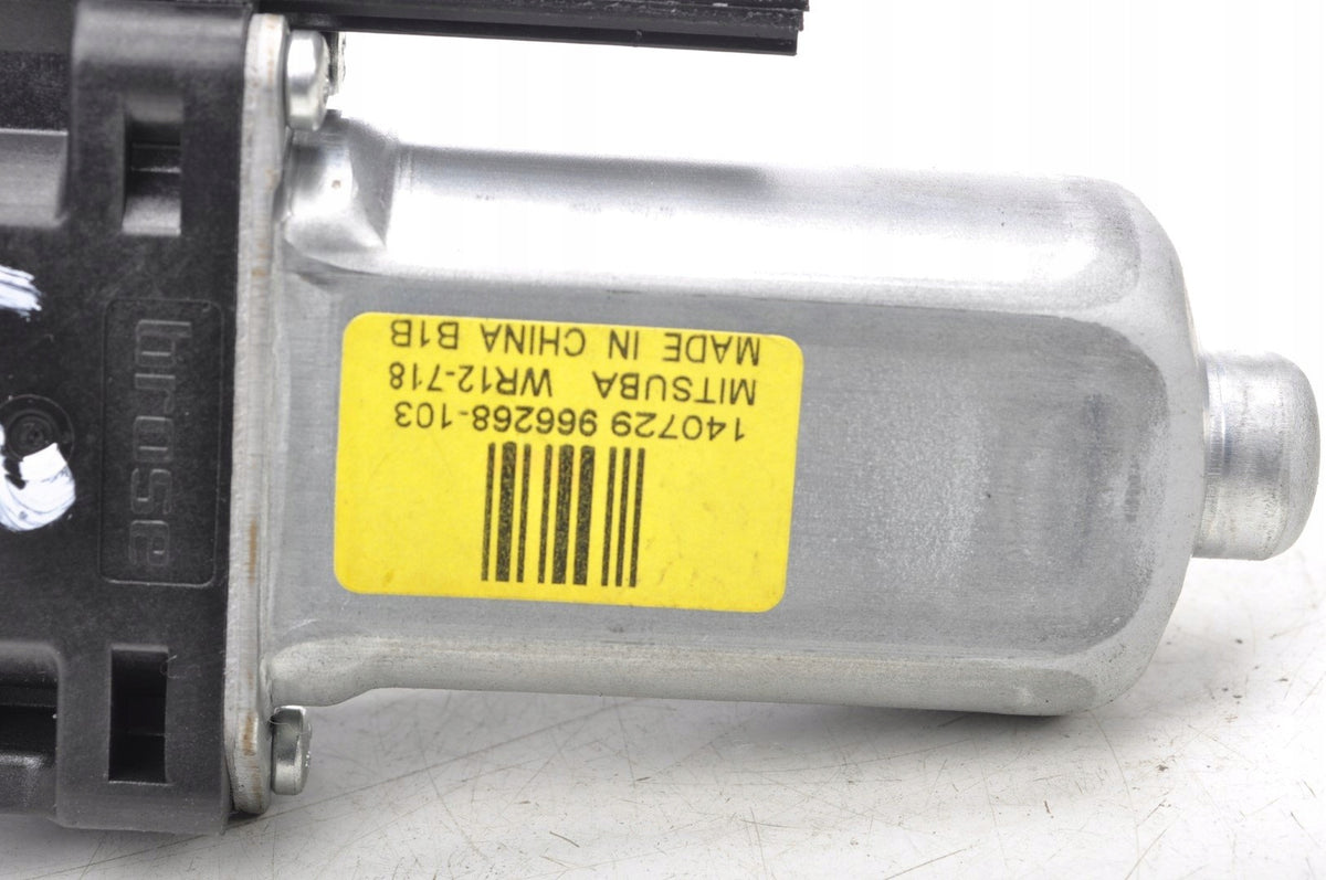 VOLVO S60 II V60 WINDSCREEN MOTOR LEFT FRONT 966268-103