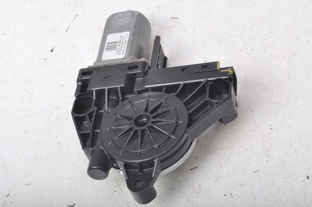 VOLVO S60 II V60 WINDSCREEN MOTOR RIGHT FRONT 966269-103
