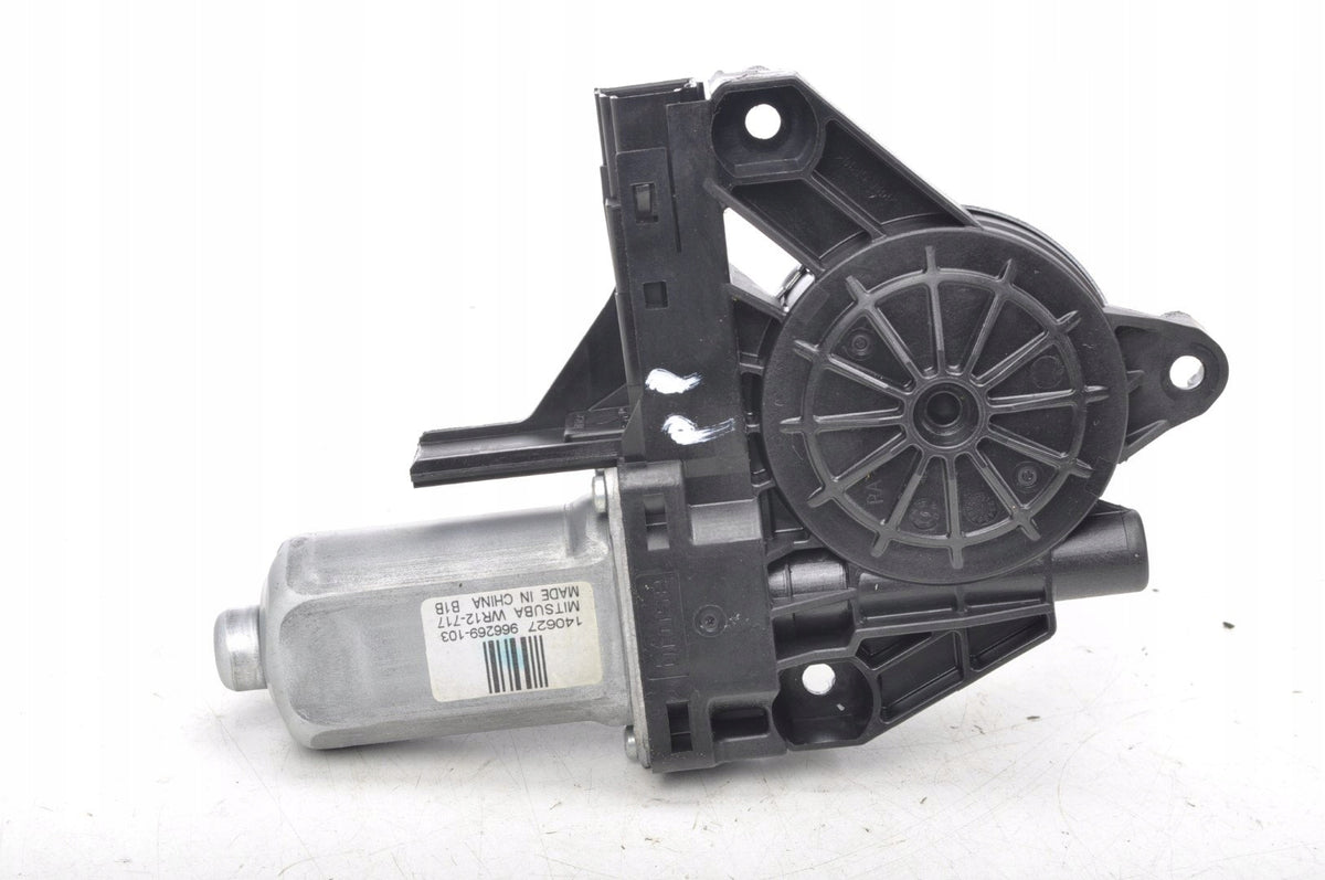VOLVO S60 II V60 WINDSCREEN MOTOR RIGHT FRONT 966269-103