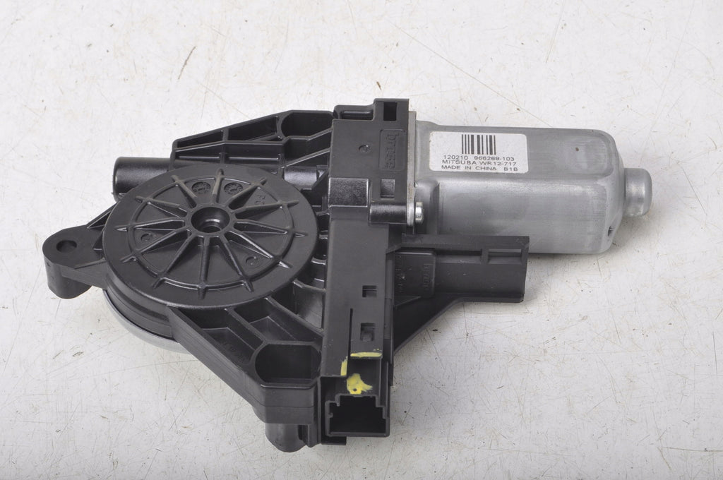 VOLVO S60 II V60 WINDSCREEN MOTOR RIGHT FRONT 966269-103
