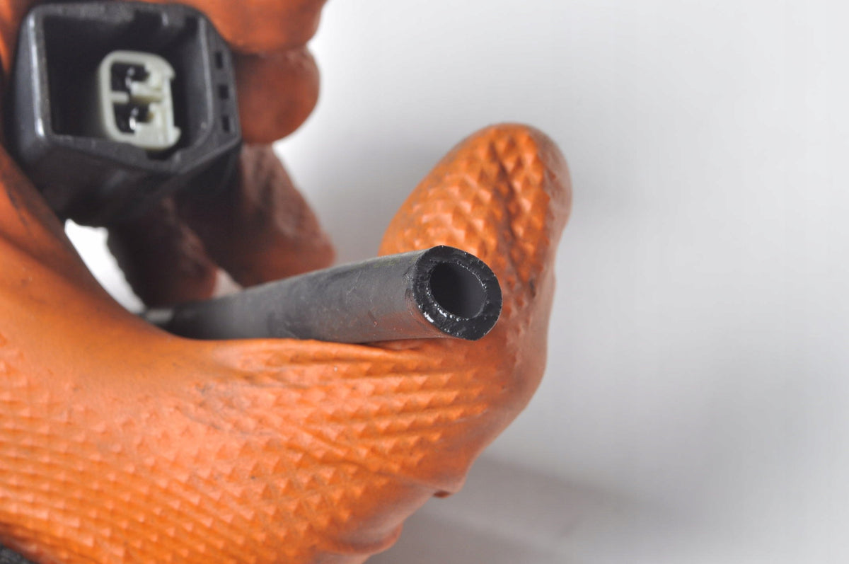 VOLVO S60 II V60 WINDSCREEN WASHER NOZZLES