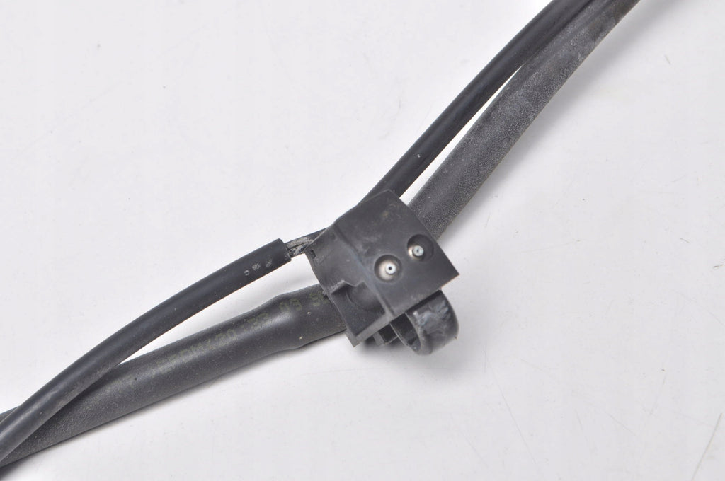 VOLVO S60 II V60 WINDSCREEN WASHER NOZZLES