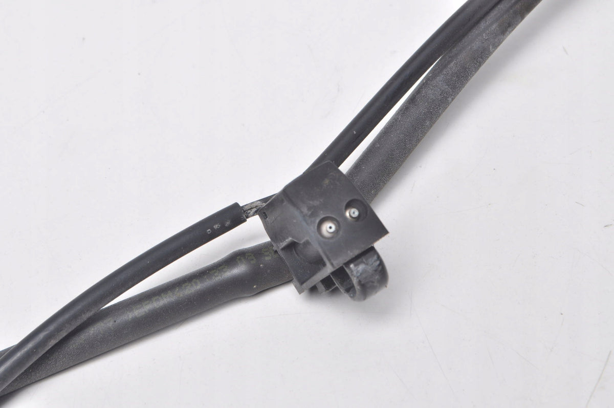 VOLVO S60 II V60 WINDSCREEN WASHER NOZZLES
