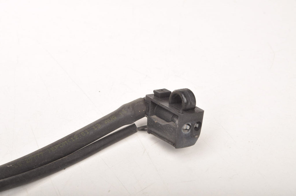 VOLVO S60 II V60 WINDSCREEN WASHER NOZZLES LIFT