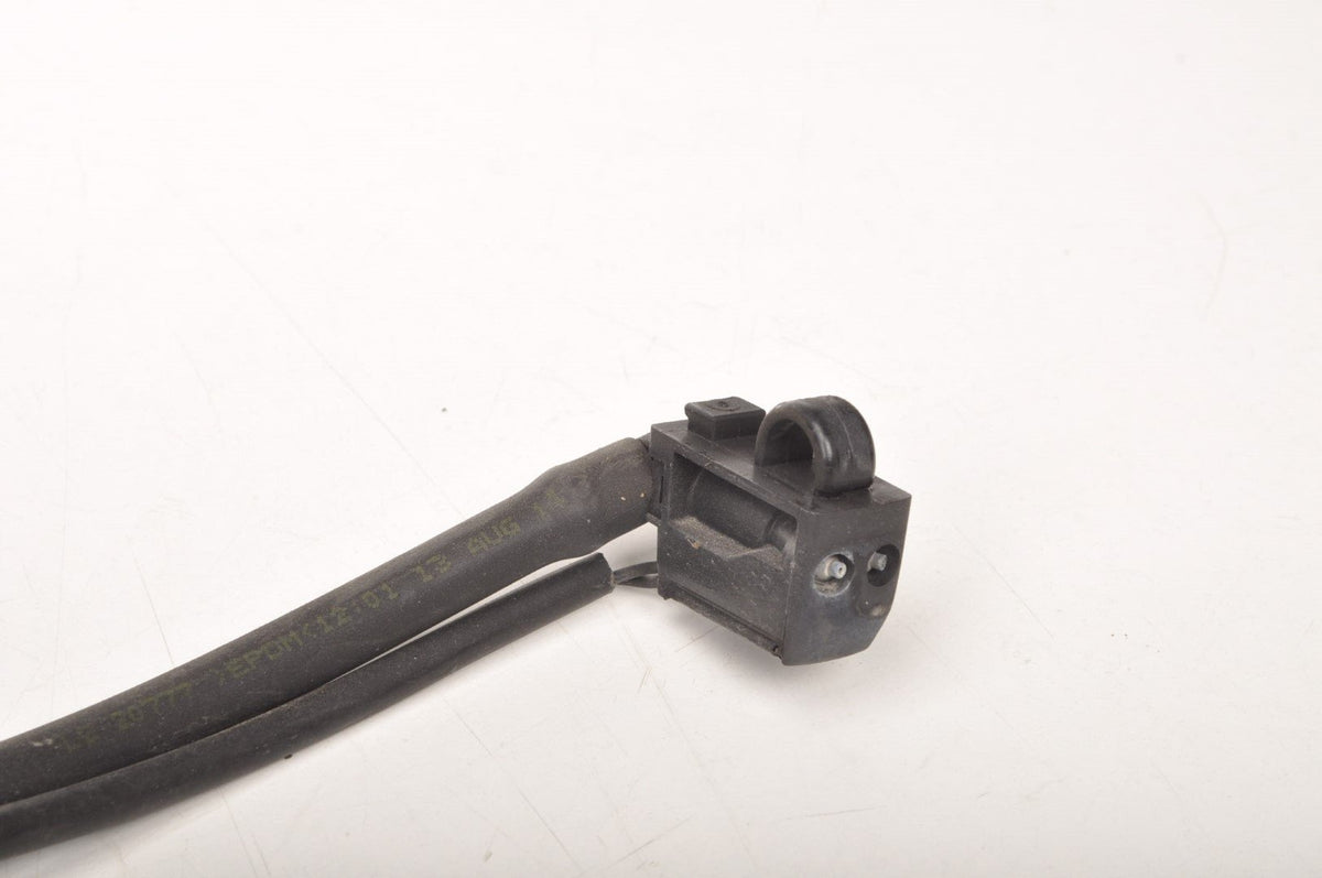 VOLVO S60 II V60 WINDSCREEN WASHER NOZZLES LIFT