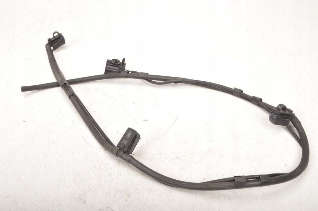 VOLVO S60 II V60 WINDSCREEN WASHER NOZZLES LIFT