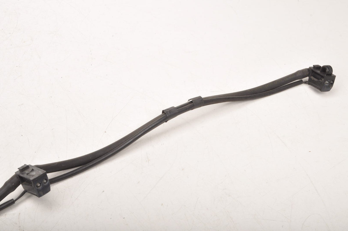 VOLVO S60 II V60 WINDSCREEN WASHER NOZZLES LIFT