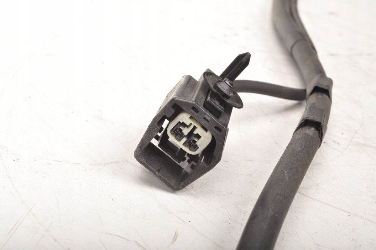 VOLVO S60 II V60 WINDSCREEN WASHER NOZZLES LIFT