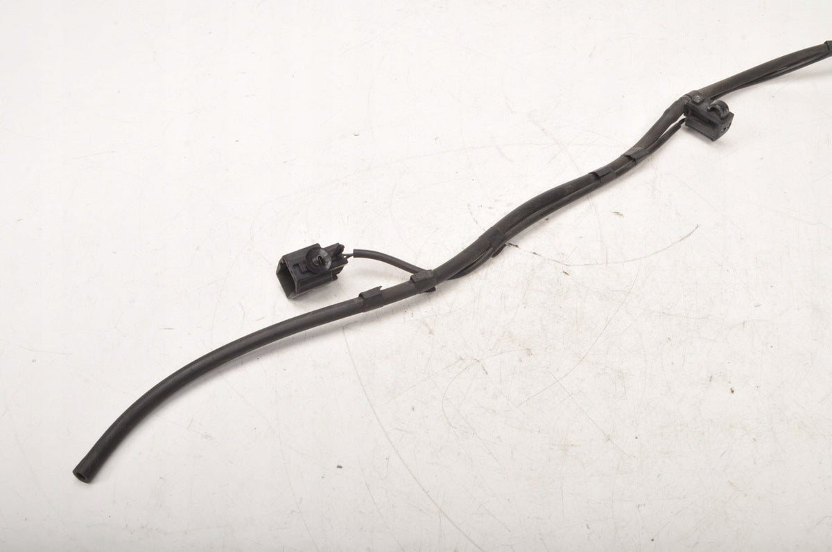 VOLVO S60 II V60 WINDSCREEN WASHER NOZZLES LIFT