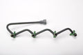 VOLVO S60 II V60 XC60 1.6 D2 OVERFLOW CABLES