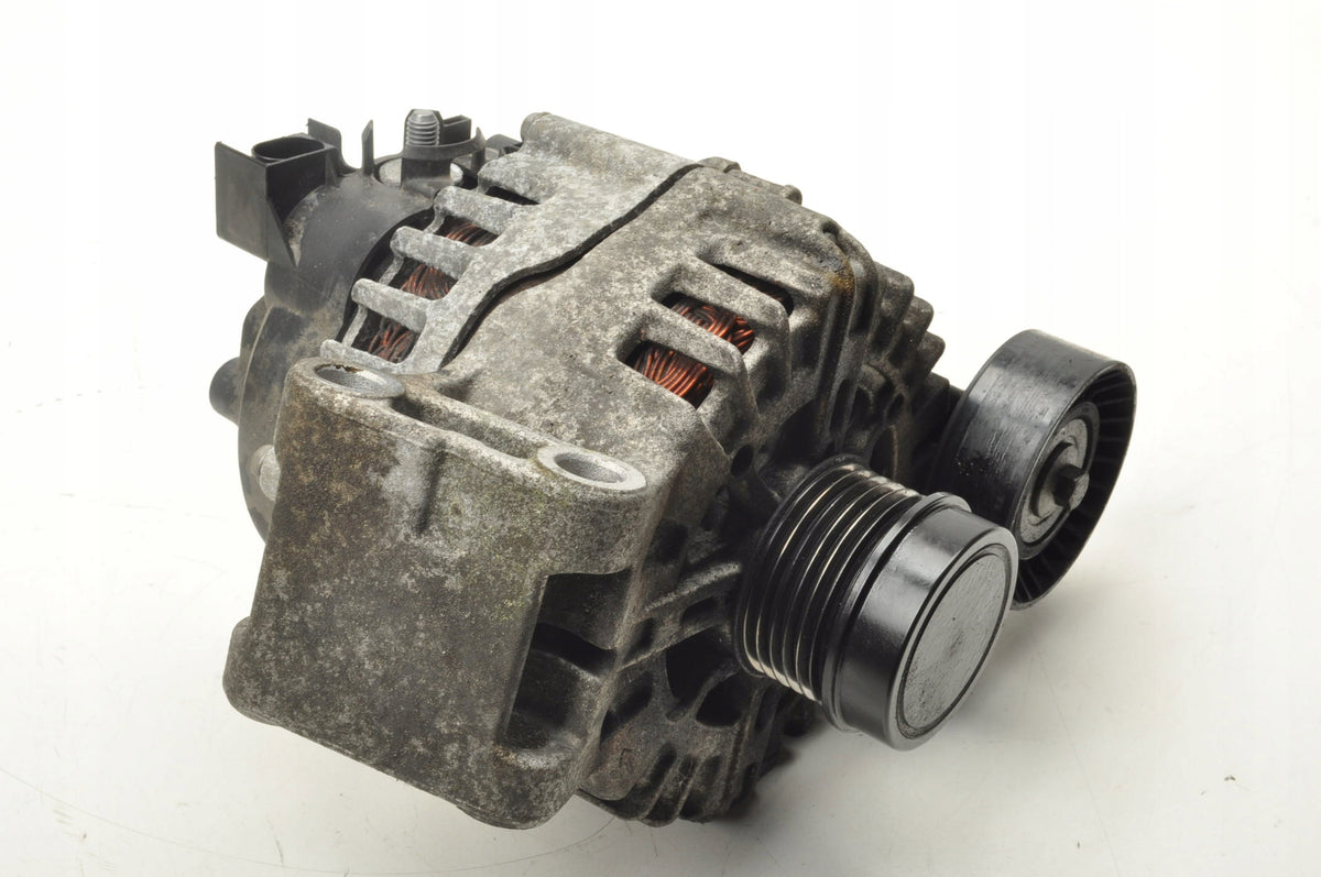 VOLVO S60 II V60 XC60 1.6 T3 16V 150KM ALTERNATOR 31345236