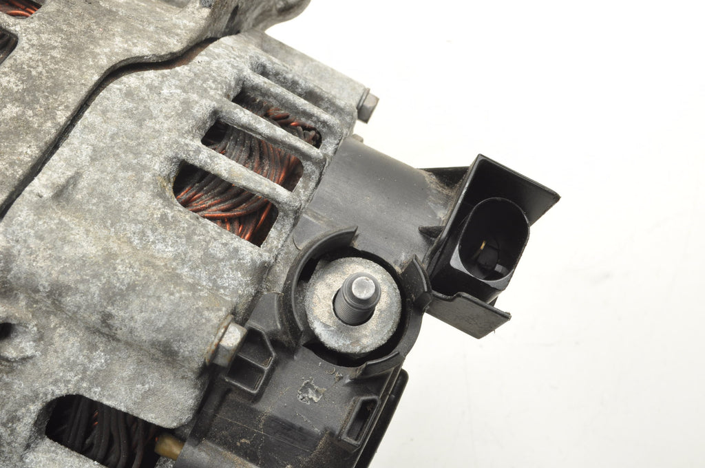 VOLVO S60 II V60 XC60 1.6 T3 16V 150KM ALTERNATOR 31345236