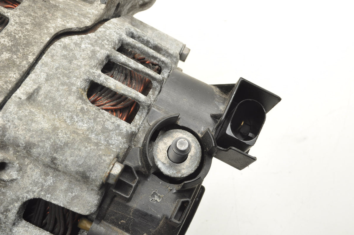 VOLVO S60 II V60 XC60 1.6 T3 16V 150KM ALTERNATOR 31345236