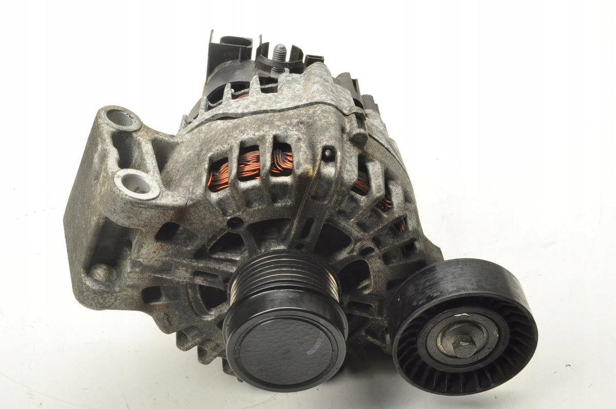 VOLVO S60 II V60 XC60 1.6 T3 16V 150KM ALTERNATOR 31345236