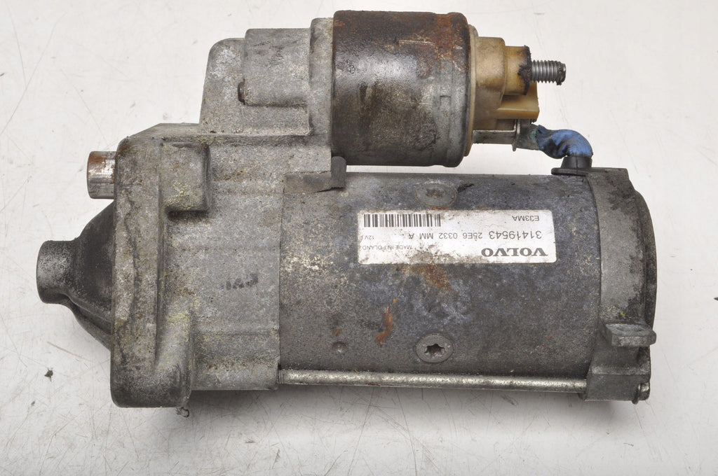 VOLVO S60 II V60 XC60 2.0 D2 120 KM STARTER 31419543