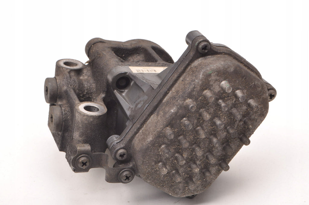 VOLVO S60 II V60 XC60 2.0 D3 136KM OIL PUMP 31325357