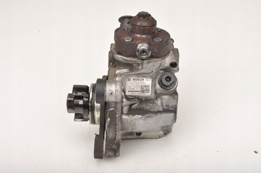 VOLVO S60 II V60 XC60 2.0 D3 163KM INJECTION PUMP 31272896 0445010618